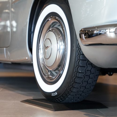 Reifenschoner - Flexigel® Tyre Care