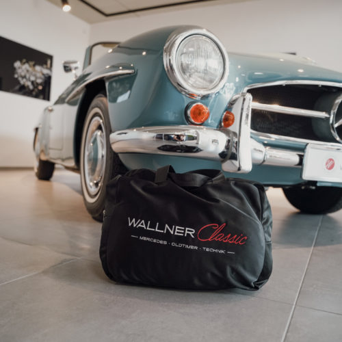 Car-Cover Premium